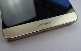 CES 2016: Huawei trình làng bộ sưu tập "khủng" chào năm mới