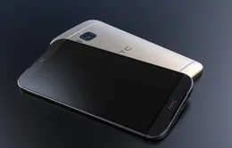 HTC tung video quảng cáo HTC One M10