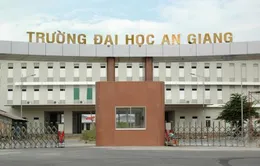 Trường ĐH An Giang trở thành thành viên của ĐH quốc gia TP.HCM