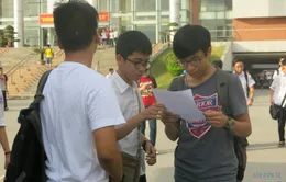Hà Nội hạ điểm chuẩn trúng tuyển vào lớp 10 trường chuyên