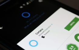 Cortana cập nhật tính năng nhắc ngày sinh nhật