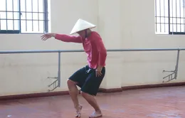 "Nón" - Câu chuyện ý nghĩa về sự tiến hóa của con người