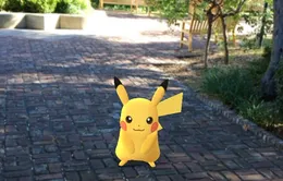 Pokémon GO sẽ hỗ trợ sử dụng kính thực tế ảo Google Cardboard?