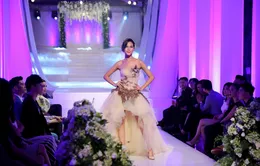 Chân dung thí sinh The Face bị chê catwalk như đàn ông mặc váy