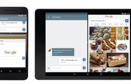 Google chính thức ra mắt Android N với nhiều cải tiến đột phá