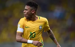 Neymar là kẻ phản bội!