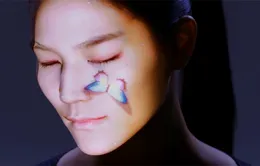 Choáng ngợp trước công nghệ 3D Body Mapping của Intel