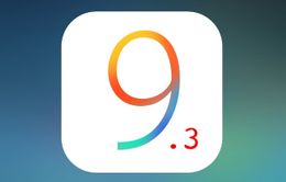 iOS 9.3 hoạt động ổn định hơn cả Android 6.0 Marshmallow