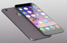 iPhone 7 Plus màn hình 5,5 inch được chờ đợi nhất