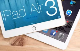 iPhone 5SE và iPad Air 3 sẽ lên kệ ngày 18/3?