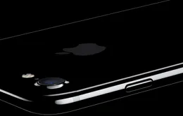 iPhone 7 phiên bản Jet Black chống xước tốt đến đâu?