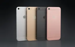 Concept iPhone 7 cực chất có thể thành sự thật