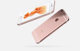 Apple mở bán iPhone 6S và iPhone 6S Plus giá rẻ