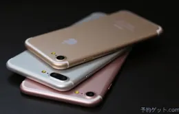 Trên tay iPhone mới: iPhone 6 SE hay iPhone 7?