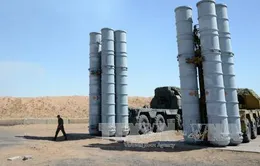 Iran triển khai S-300 tới cơ sở hạt nhân Fordo