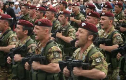Italy huy động cả quân đội để đối phó với mafia
