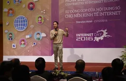 Cơ hội của kinh tế số từ sự bùng nổ của Internet
