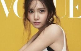 YoonA (SNSD) đẹp tựa mong manh như sương gió