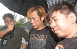 Hung thủ giết bạn gái người Việt bị tòa án Singapore phạt tù 9,5 năm