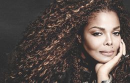 Janet Jackson mang thai ở tuổi 49