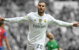 Chính thức: Real Madrid bán Jese cho PSG