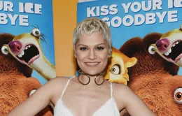 Jessie J đã sẵn sàng cho album mới