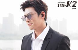 Diễn pha hành động xuất sắc, Ji Chang Wook nhận “cơn mưa” lời khen từ khán giả