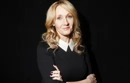 J.K. Rowling tung tác phẩm mới về lịch sử ma thuật vùng Bắc Mỹ