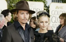 Người tình cũ của Johnny Depp chấp nhận làm nhân chứng