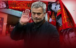 Có 200 triệu Bảng, Mourinho sẽ "cắp nách" ngôi sao nào về Man Utd?