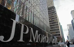 Venezuela tuyên bố sẽ trừng phạt ngân hàng J.P. Morgan của Mỹ