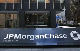 JPMorgan có thể bị phạt 264 triệu USD vì “ưu ái” con quan chức Trung Quốc