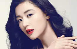 Sốc với độ giàu của “Cô nàng ngổ ngáo” Jun Ji Hyun
