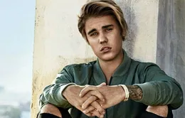 Justin Bieber: “Âm nhạc của tôi cần được tôn trọng”