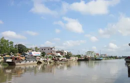 Công nhận 6 xã đảo thuộc tỉnh Trà Vinh