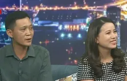 Câu chuyện của cặp vợ chồng từ trẻ bán báo trở thành chủ cửa hàng bánh ngọt
