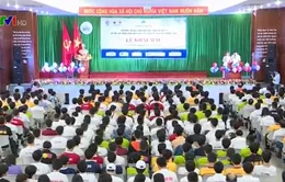 Khai mạc kỳ thi Olympic Tin học và Lập trình sinh viên Quốc tế 2016