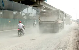 Hà Nội có kế hoạch lắp đặt 70 trạm quan trắc môi trường