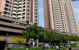 Thuận Kiều Plaza chuẩn bị được cải tạo thành dự án khác