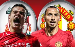 Lịch trực tiếp vòng 8 Ngoại hạng Anh: Rực lửa đại chiến Liverpool – Man Utd