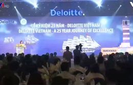 25 năm ngành Kiểm toán độc lập tại Việt Nam