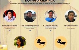 Kiến Học - Trang web vì cộng đồng thành công nhất tại Việt Nam