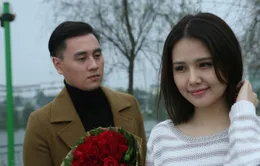 Phim Tết "Lời nói dối ngọt ngào" chính thức lên sóng VTV1