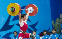 Olympic Rio 2016 ngày thi đấu 8/8: Thạch Kim Tuấn thi đấu không thành công