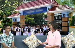 Phụ huynh, học sinh "đau đầu" chuyện dạy thêm học thêm