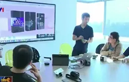 Mô hình cố vấn khởi nghiệp “tiếp lửa” cho các start-up