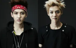 Sau tất cả, Kris - Luhan sẽ phải "kéo cày trả nợ" cho EXO trong 6 năm nữa