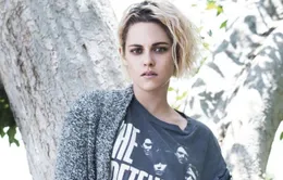 Kristen Stewart cá tính với thiết kế mới của Chanel