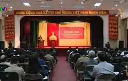 Khai mạc kỳ thi nâng ngạch chuyên viên chính lên chuyên viên cao cấp