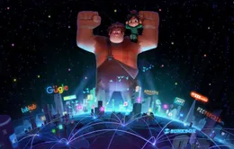 Wreck-It Ralph sẽ nghiền nát mạng Internet vào năm 2018